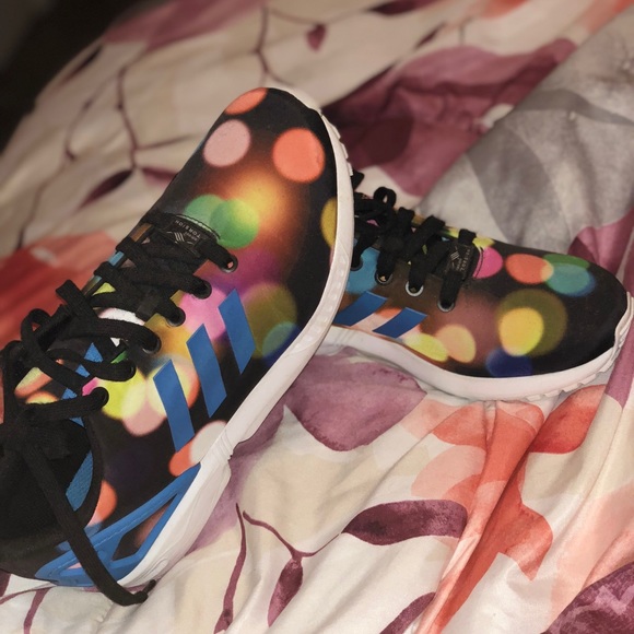 adidas Shoes - Size 8 Adidas shoes!!